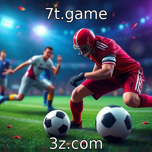 7t.game Descubra os segredos dos jackpots progressivos nos cassinos online