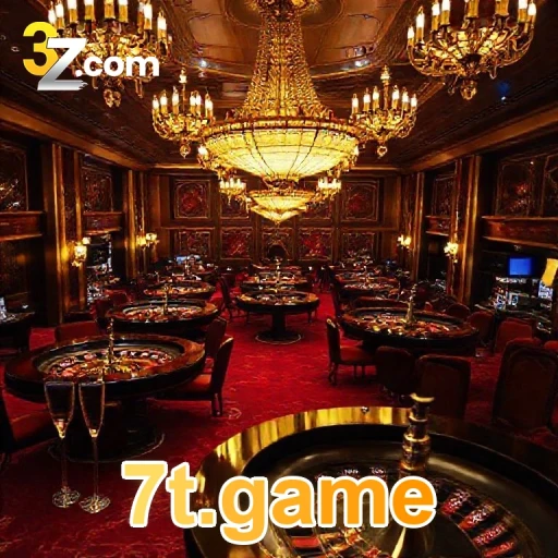 7t.game Bônus