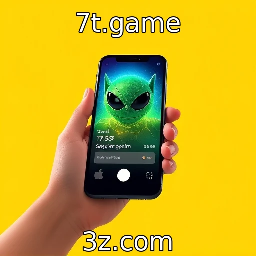 Transformação digital nas apostas: futuro das plataformas em 2025