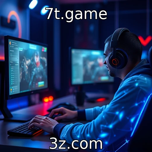 7t.game Apostas esportivas: como analisar partidas e maximizar ganhos