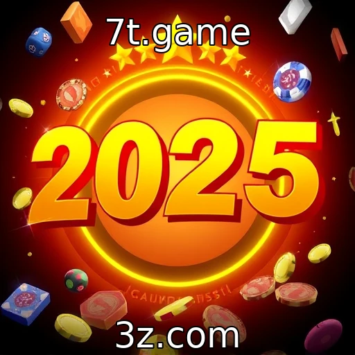 7t.game Apostas Esportivas no Brasil: Tendências e Oportunidades em 2025