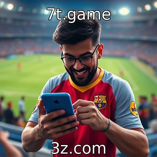 7t.game A ascensão das apostas esportivas no Brasil: um mercado em crescimento