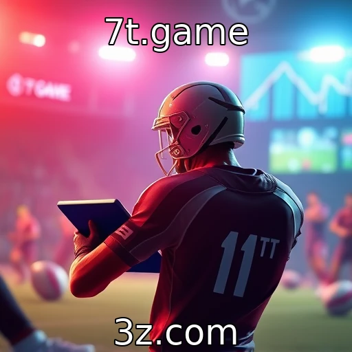 7t.game Apostas Esportivas: Como Analisar Estatísticas para Potencializar Seus Lucros